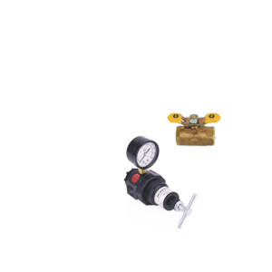 美国GRACO固瑞克  Fire-Ball® 425 系列 75:1  润滑脂泵 - 水平安装套件 244648