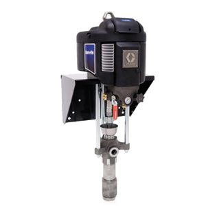 美国 GRACO固瑞克 DataTrak 的 NXT™ Dura-Flo® 10:1 泵套件 - 壁挂式 247894