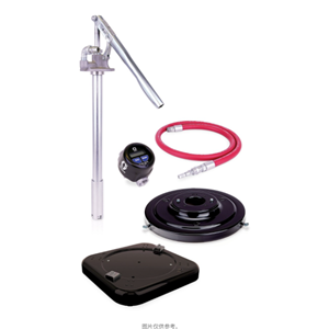 美国 GRACO固瑞克 齿轮润滑油便携式分配套件 225376