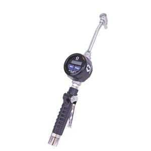 美国 GRACO固瑞克 EM8 电子手动油/防冻剂油枪 25C903