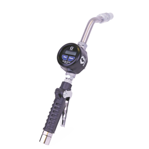 美国 GRACO固瑞克  EM20 电子手动油/防冻剂油枪 25C916