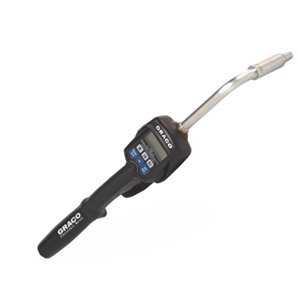 美国 GRACO固瑞克  LDP5 电子预设油枪 256216