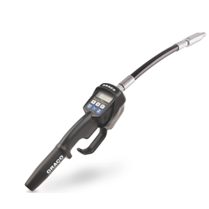 美国 GRACO固瑞克  LDP5 电子预设油枪258694