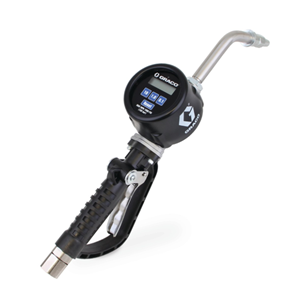 美国 GRACO固瑞克  PM™ 8 电子预设防冻油枪 25U085