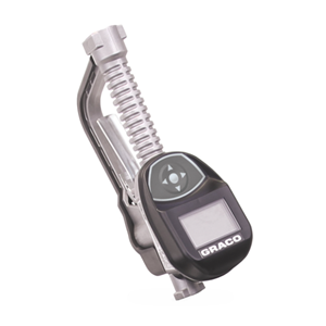 美国 GRACO固瑞克  SDP 系列电子预设油杆油枪 25N771