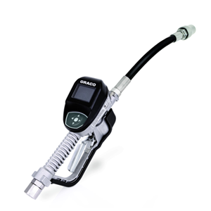 美国 GRACO固瑞克  SDP18 系列电子预设油/防冻剂油枪  26C361