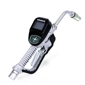 美国 GRACO固瑞克  SDP18 系列电子预设油/防冻剂油枪  26C360