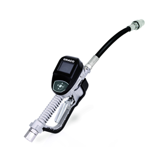 美国 GRACO固瑞克  SDP18 系列电子预设油/防冻剂油枪  26C357