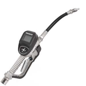 美国 GRACO固瑞克 SDM18 系列电子手动油/防冻液油枪   25M417