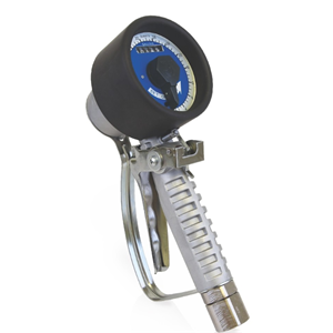 美国 GRACO固瑞克 60 夸脱预设加注枪 24U947