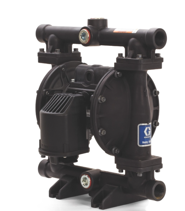 美国 GRACO固瑞克  Husky 1050排油设备 244680