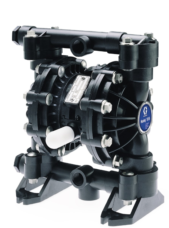 美国 GRACO固瑞克  Husky 515 排油设备  244681