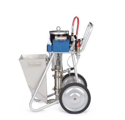 美国 GRACO固瑞克  ToughTek M680a 裸柱塞泵 24T836