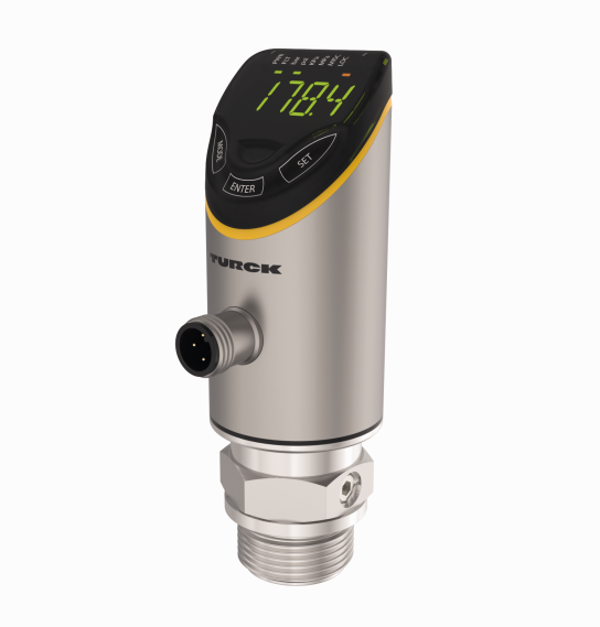 德国TURCK图尔克压力传感器PS311-2.5V-06-2UPN8-H1141