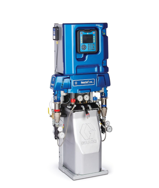 美国 GRACO固瑞克   Reactor 2 E-XP2 配比器 272012