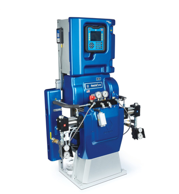 美国 GRACO固瑞克  Reactor 2 H-XP2 配比器 17H062