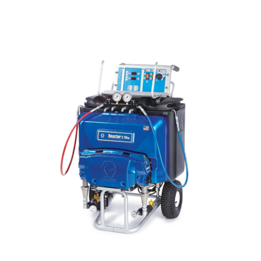 美国 GRACO固瑞克 Reactor E-10HP 裸配比器 24T900