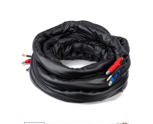 美国 GRACO固瑞克  Reactor 高压加热软管 24Y241