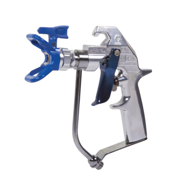 美国 GRACO固瑞克 Silver Plus 无气喷枪 246240