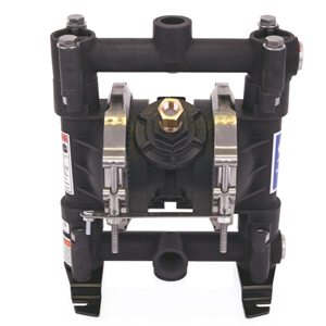 美国 GRACO固瑞克  Husky® 716 系列  排油设备  241906