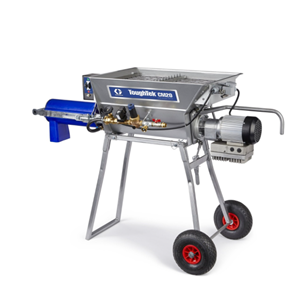 美国 GRACO固瑞克  混凝土搅拌机 25M530