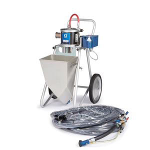 美国 GRACO固瑞克  ToughTek M680a 柱塞泵  24T834