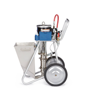 美国 GRACO固瑞克  ToughTek M680a 裸柱塞泵 24T836