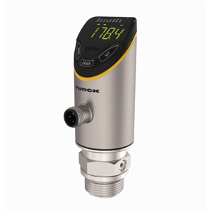 德国TURCK图尔克压力传感器PS311-2.5V-06-2UPN8-H1141