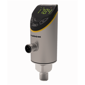 德国TURCK图尔克压力传感器PS510-10V-04-2UPN8-H1141