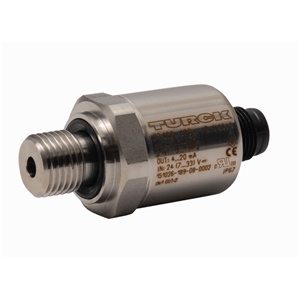 德国TURCK图尔克压力传感器PT1R-1004-U1-H1141/X