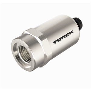 德国TURCK图尔克压力传感器PT600R-2001-U1-H1141