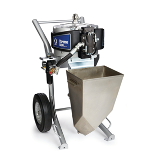 美国 GRACO固瑞克 XL80 重型流体高压喷涂套件 24X594