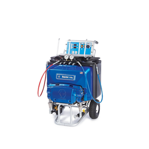 美国 GRACO固瑞克   230 伏 Reactor E-10HP 喷涂机  24R900