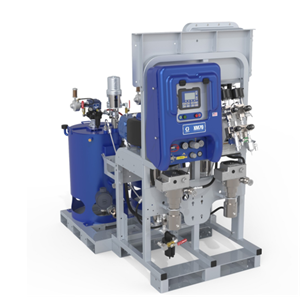 美国 GRACO固瑞克  XM50 系统 双组份喷涂机 XM5J0E