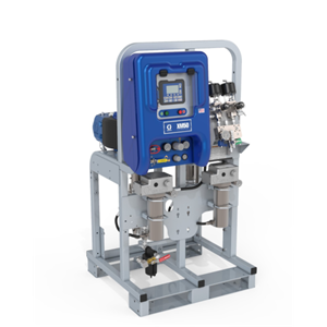 美国 GRACO固瑞克  XM50 系统 双组份喷涂机 XM5E00