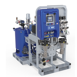 美国 GRACO固瑞克  XM50  双组份喷涂机    XM5M2E