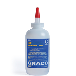 美国 GRACO固瑞克  喉部密封液，8 盎司 206994