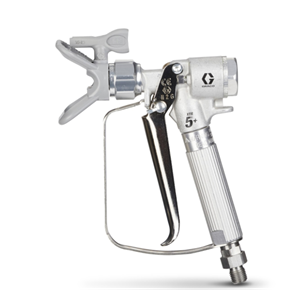 美国 GRACO固瑞克  XTR5+ 无气喷枪 XTR524