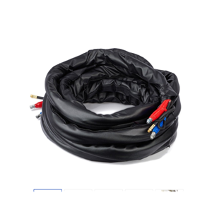 美国 GRACO固瑞克  Reactor 高压加热软管 24Y241