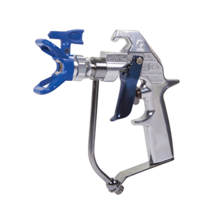 美国 GRACO固瑞克  Silver Plus 无气喷枪 246240