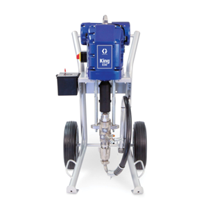 美国 GRACO固瑞克 King E50 电动无气喷涂机   273253