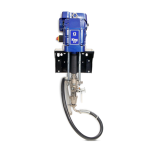 美国 GRACO固瑞克 King E70   电动无气喷涂机  273751