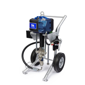 美国 GRACO固瑞克King 60:1 喷涂机  电动无气喷涂机   K60FL1