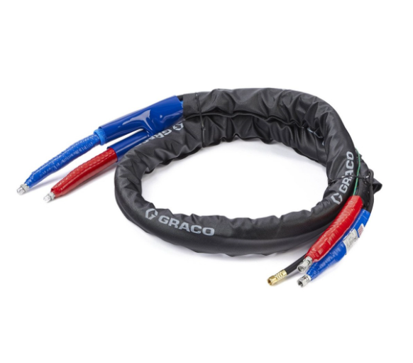 美国 GRACO固瑞克   防护涂层设备附件 加热管 246055