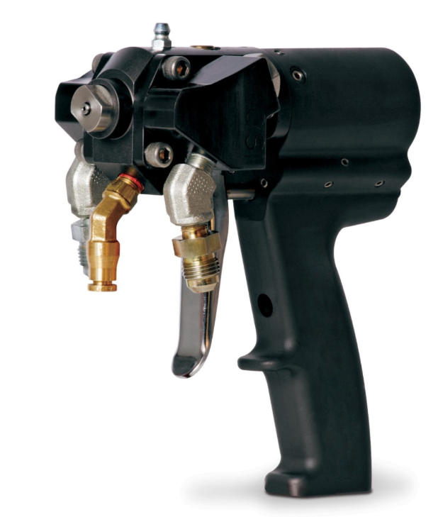 美国 GRACO固瑞克 Probler P2 Elite 喷枪 GCP3RA