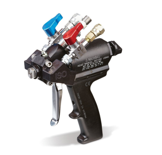 美国 GRACO固瑞克  Probler P2 喷枪 GCP2R1