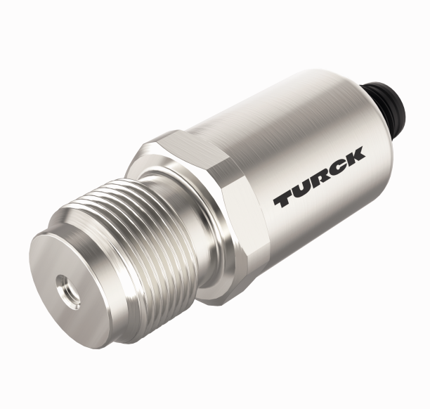 德国TURCK图尔克压力传感器PT5V-2043-IOL-H1141