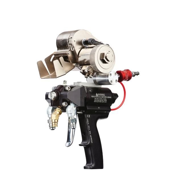 美国 GRACO固瑞克  P2 Elite 加注胶枪 24W127