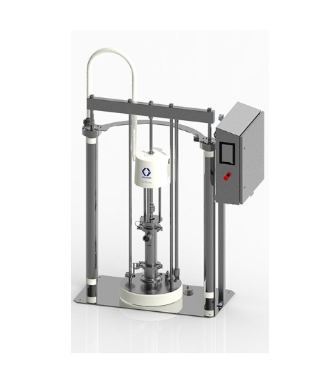 美国 GRACO固瑞克  SaniForce 鼓卸料系统 SDU.A05AAA3AA0C21