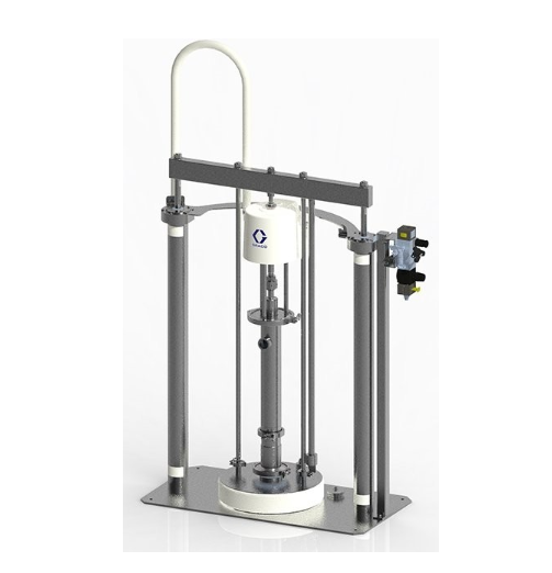 美国 GRACO固瑞克  SaniForce 鼓卸料系统 SDU.A01AAA1AA0C21
